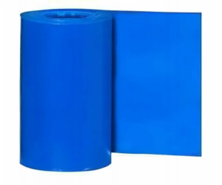 ZPTS Obrowo PVC fólia ZPTS DLugoLecki J. 20cm 0,3mm modrá