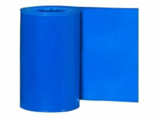 ZPTS Obrowo PVC fólia ZPTS DLugoLecki J. 20cm 0,3mm modrá
