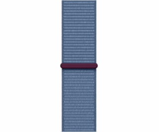 Apple Watch 41mm Winter Blue Sport Loop
