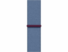 Apple Watch 41mm Winter Blue Sport Loop