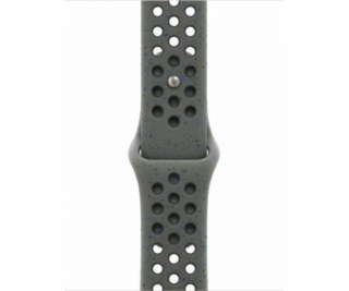Apple Watch 41mm Cargo Khaki Nike Sport Band - S/M