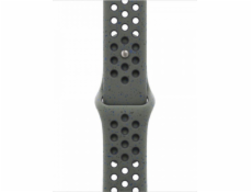 Apple Watch 41mm Cargo Khaki Nike Sport Band - S/M