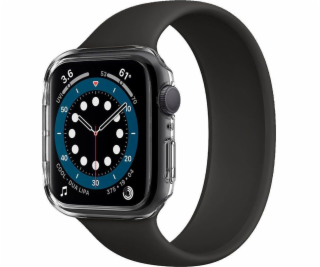 Spigen kryt Thin Fit pro Apple Watch 4/5/6/SE/SE 2 40mm -...