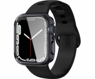 Spigen kryt Ultra Hybrid pro Apple Watch 7/8/9 45mm - Spa...