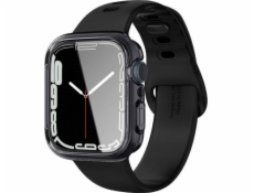 Spigen kryt Ultra Hybrid pro Apple Watch 7/8/9 45mm - Space Crystal