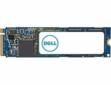 Dell M.2 PCIe NVME Gen 4x4 Class 40 2280 Solid State Drive - 2TB