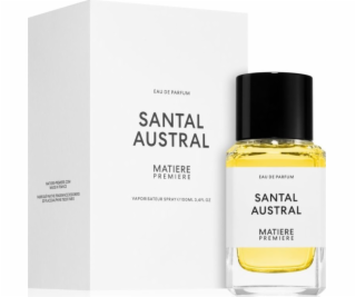 NoName MATIERE PREMIERE Santal Austral EDP sprej 100ml