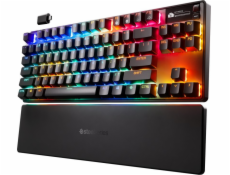 Steelseries Apex Pro TKL Gen 3 - US