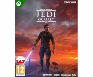 Star Wars Jedi: Survivor [XBOX ONE]
