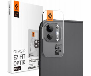 Spigen Glass tR EZ Fit Optik Pro pro iPad Pro 11  M4/iPad...