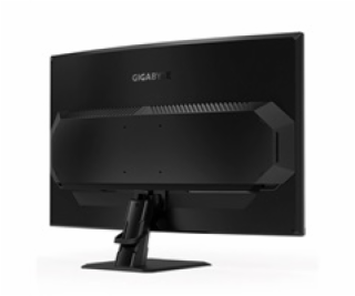 GIGABYTE LCD GS32QCA GAMING Monitor 32  QHD 2560x1440, VA...