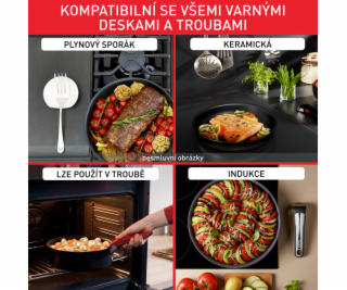 Tefal L7839043 Ingenio Delight