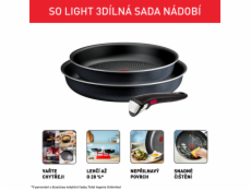 Tefal L7239103 Ingenio So Light