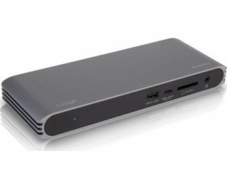 CalDigit USB-C HDMI Dock - Space Gray