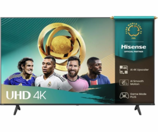 Hisense 75A6Q