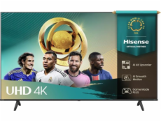 Hisense 75A6Q