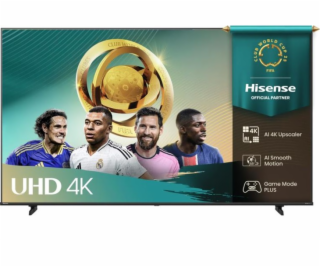Hisense 85A6Q