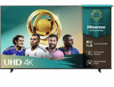 Hisense 85A6Q