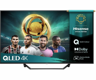Hisense 43A7Q