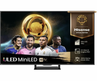 Hisense 75U7Q PRO