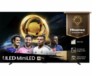 Hisense 85U7Q PRO