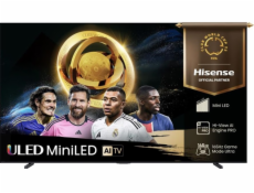 Hisense 85U7Q PRO