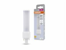 LED ŽÁROVKA 7W 4000K 770LM G24D-2