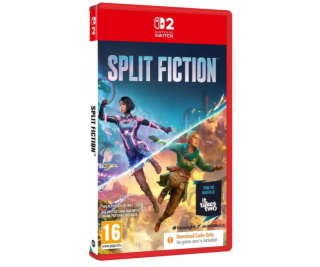 Split Fiction (Code in a Box Edition) [NSW 2]