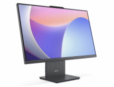 Lenovo IdeaCentre AIO 27IRH9 Intel Core i7-13620H 32GB 1TB-SSD 27  FHD IPS IntelUHD Win11Home Luna Grey