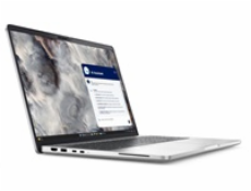 Dell Pro 16 Plus PB16250/U5-235U/16GB/512GB SSD/16  FHD+ /IRCam/Fpr/SCR/RJ45/3Cell/65W/WLAN/vPro/Bcklit Kb/W11Pro/3Y PS