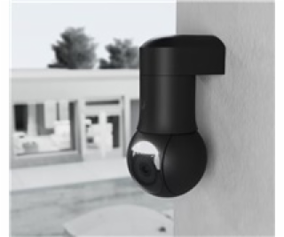 Ubiquiti UniFi Videokamera G5 PTZ (4MP, 2688*1512/30sn)