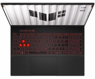 ASUS TUF Gaming A16/Ryzen 7 260/16GB/512GB SSD/16  2.5K/R...