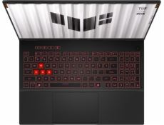 ASUS TUF Gaming A16/Ryzen 7 260/16GB/512GB SSD/16  2.5K/RTX 5060/Win11Home/Jaeger Gray