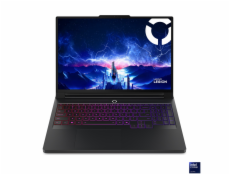 Lenovo Legion PRO 7 16IAX10H Intel Ultra9 275HX 64GB 2TB-SSD 16  WQXGA OLED GL RTX5090-24GB Win11Pro Eclipse Black