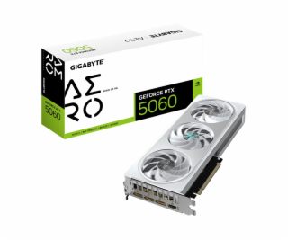 Gigabyte GeForce RTX 5060 AERO OC 8G