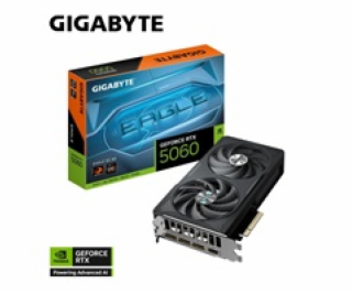 Gigabyte GeForce RTX 5060 EAGLE OC 8G