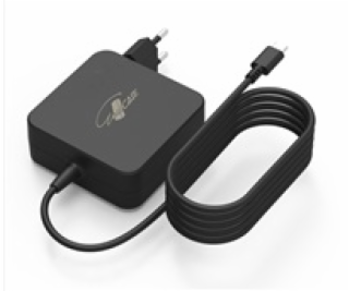 EUROCASE Universal Power Adapter AD-716 (100W GaN AC)