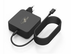 EUROCASE Universal Power Adapter AD-716 (100W GaN AC)