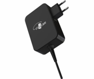 EUROCASE Universal Power Adapter AD-716 (65W GaN AC)