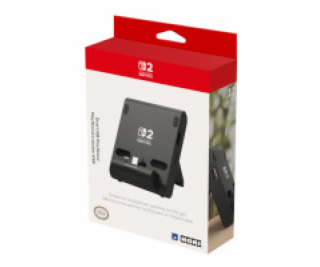HORI Nintendo Switch 2 Dual USB PlayStand