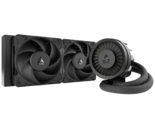 Arctic chladič CPU Liquid Freezer III Pro 240