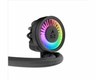Arctic chladič CPU Liquid Freezer III Pro 240 A-RGB