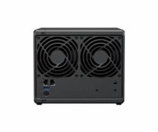 Synology™ DiskStation DS425+ (4x HDD + 2x NVMe, 4jádro CP...