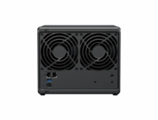 Synology™ DiskStation DS425+ (4x HDD + 2x NVMe, 4jádro CPU, 2(6)GB RAM, 1xGLAN+1x2.5GLAN, 2x USB3.2Gen1)