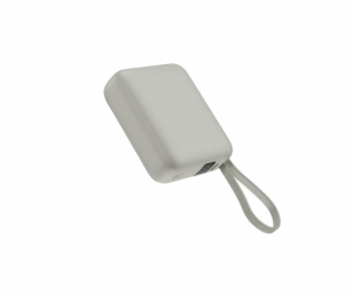 Epico UltraPack 35W 10000mAh powerbanka EP19 - šedá