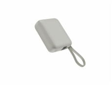 Epico UltraPack 35W 10000mAh powerbanka EP19 - šedá