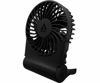 Arctic ventilátor Summair 2Go Black