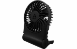 Arctic ventilátor Summair 2Go Black