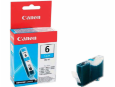 Náplň CANON BCI-6 Cyan