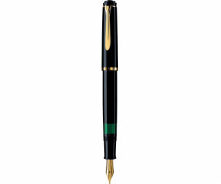 Pelikan Pelikan Füllhalter M200 Schwarz M Geschenkbox
